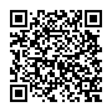 QR code for plate AHG 014