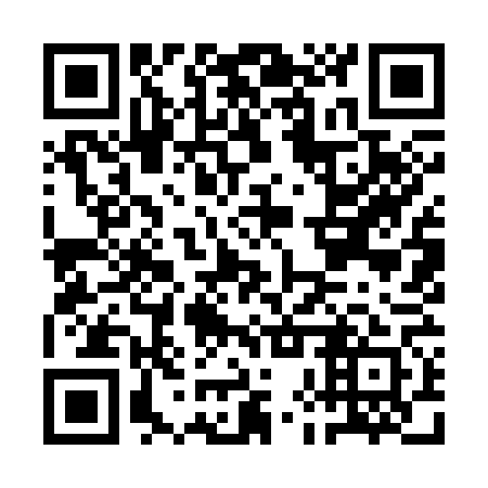 QR code for plate AHY 361