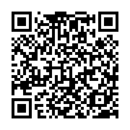 QR code for plate AIX 001