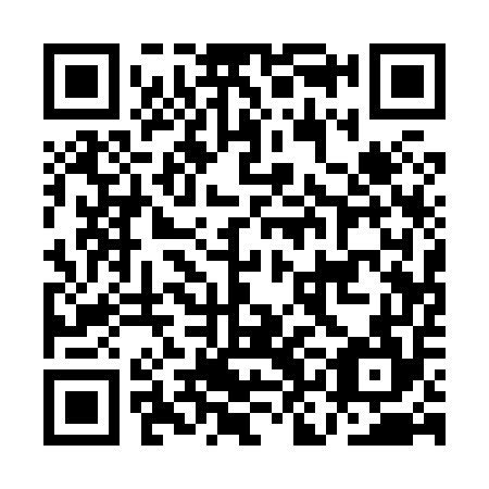 QR code for plate AKA 854