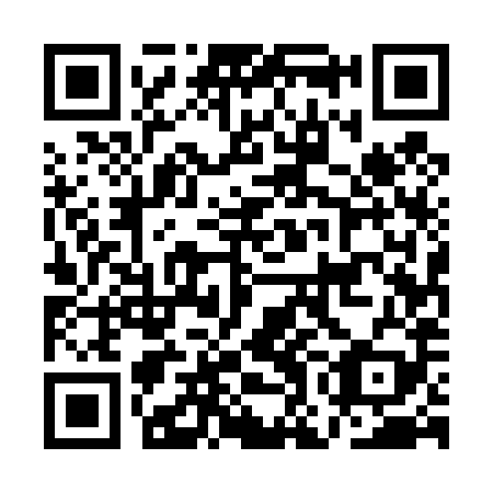 QR code for plate AOE 489