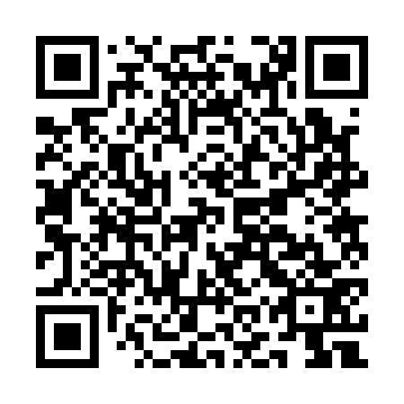 QR code for plate AOR 173