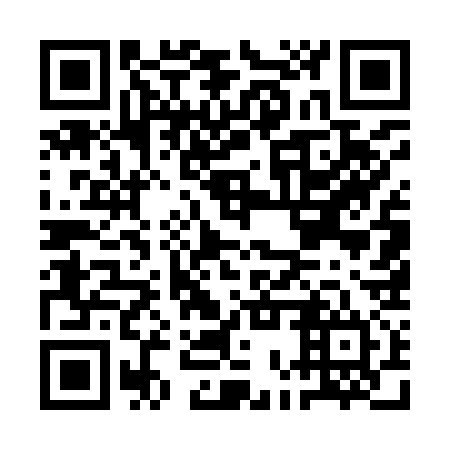 QR code for plate AOU 934