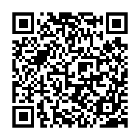 QR code for plate AQF 657