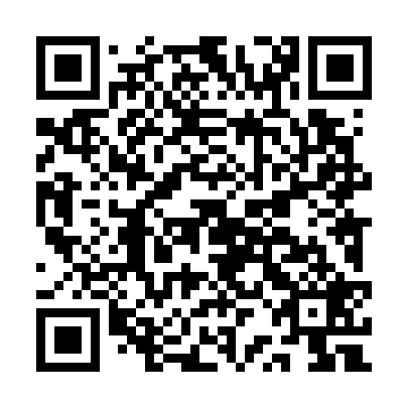 QR code for plate ARL 729