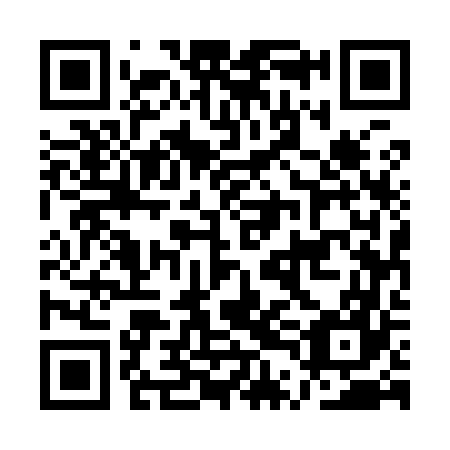 QR code for plate ATE 967