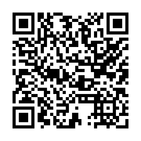 QR code for plate AUN 889