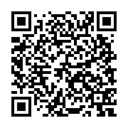 QR code for plate AWD 771