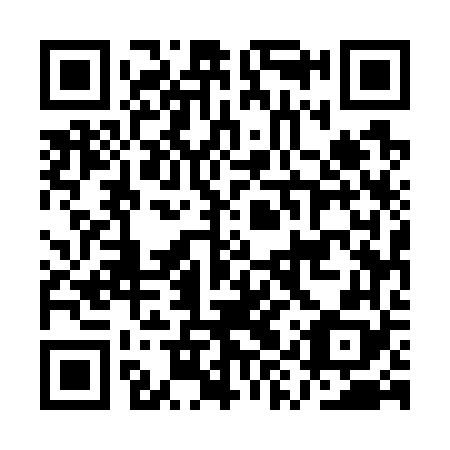 QR code for plate AYU 768