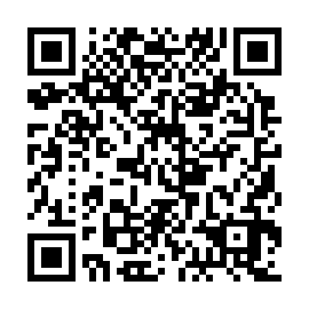 QR code for plate BAA 332