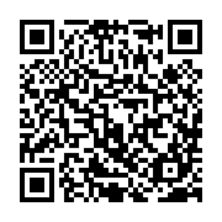 QR code for plate BAH 084