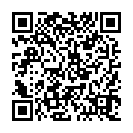 QR code for plate BAJ 810