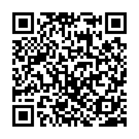 QR code for plate BAN 771
