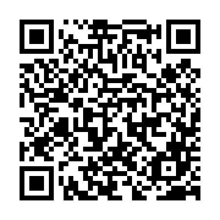QR code for plate BAV 446