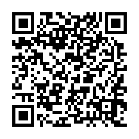 QR code for plate BBD 350