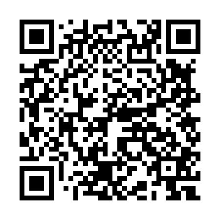 QR code for plate BBG 801