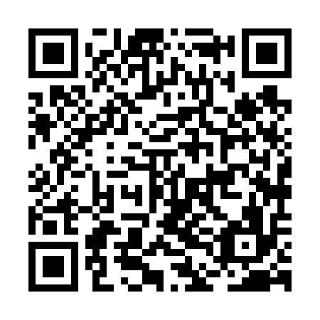 QR code for plate BDH 616