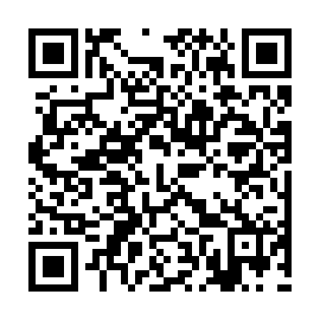 QR code for plate BFS 222