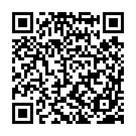 QR code for plate BFZ 657
