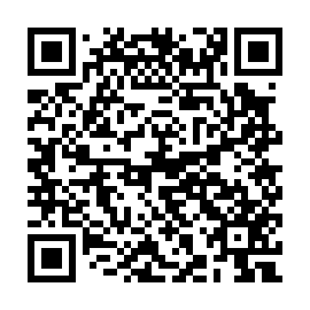 QR code for plate BHW 057