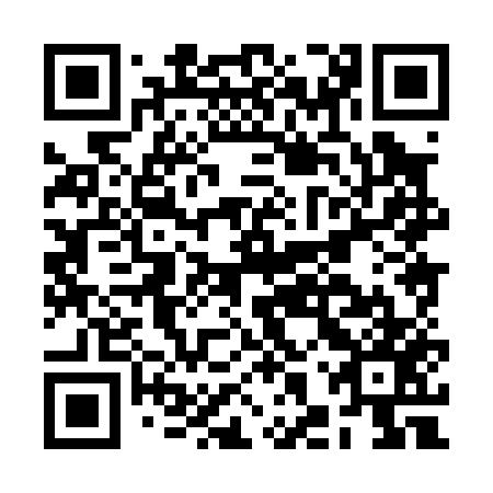 QR code for plate BHX 057