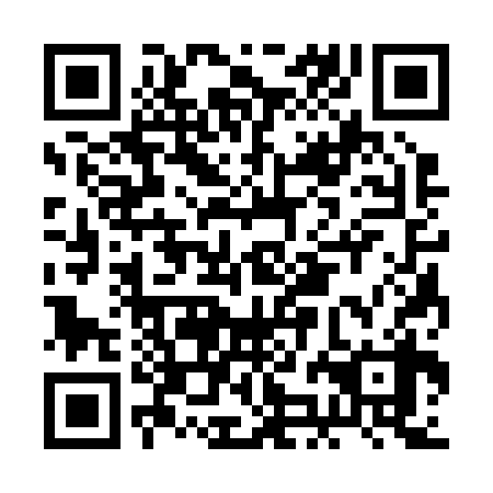 QR code for plate BJC 238