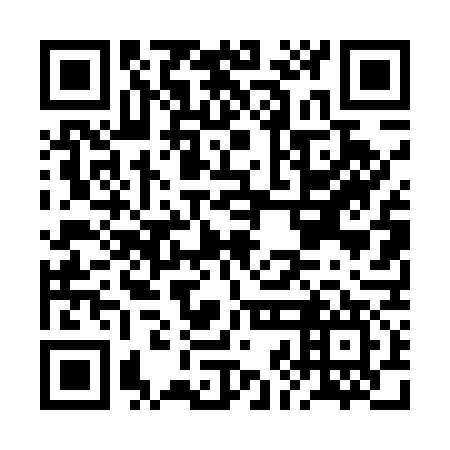 QR code for plate BJD 577