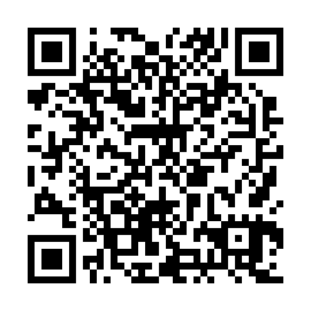 QR code for plate BJH 265