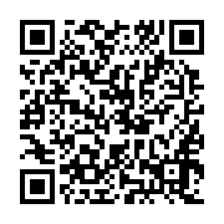 QR code for plate BJV 356