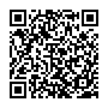 QR code for plate BJW 957