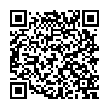 QR code for plate BNY 121