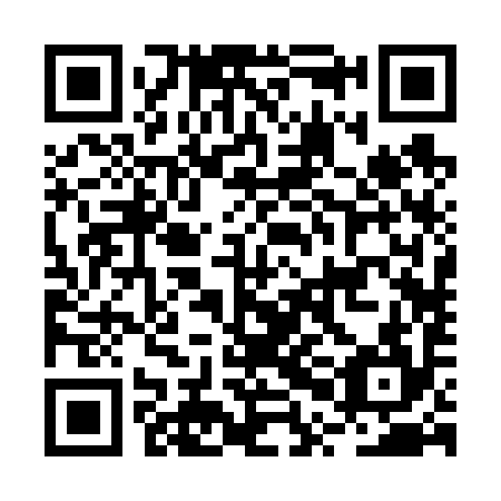 QR code for plate BPB 694