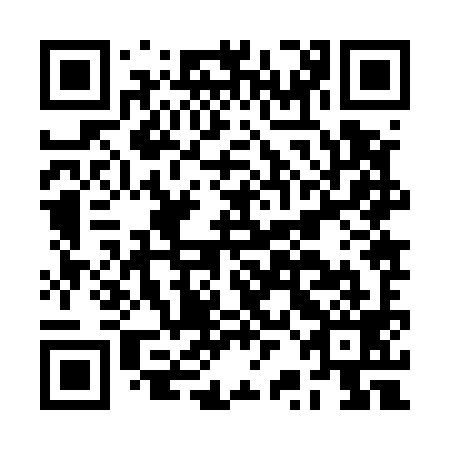 QR code for plate BRJ 599