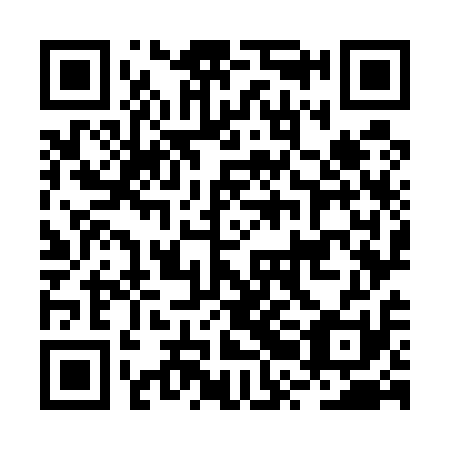 QR code for plate BRO 511