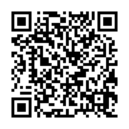 QR code for plate BRW 837