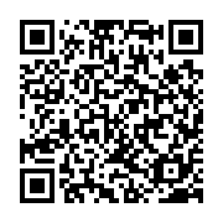 QR code for plate BTV 715