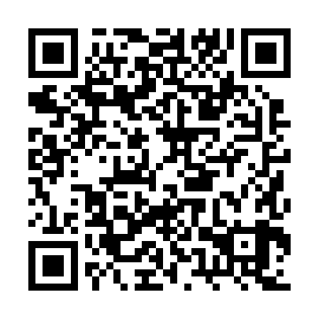 QR code for plate BUP 289