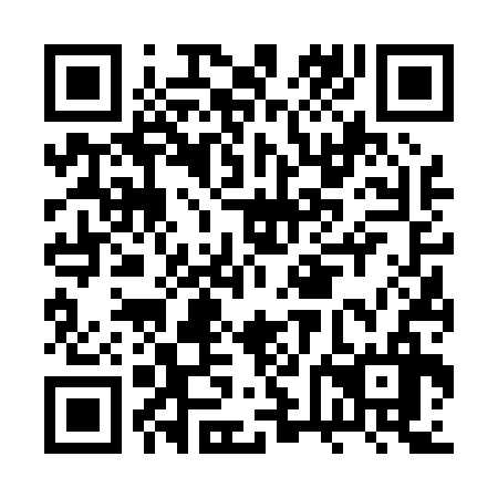 QR code for plate BVF 036