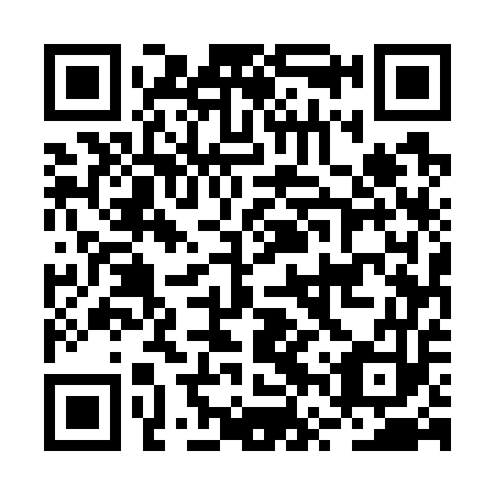 QR code for plate BVU 753