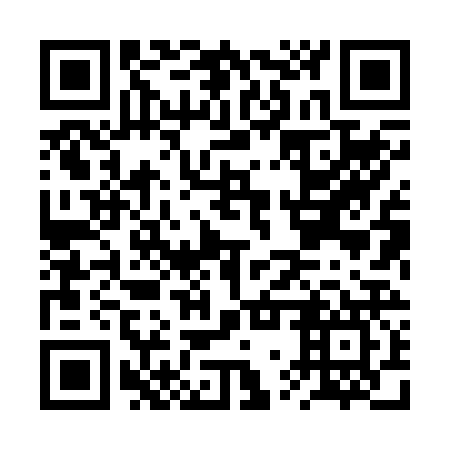 QR code for plate BWX 227