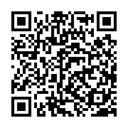 QR code for plate BXP 771