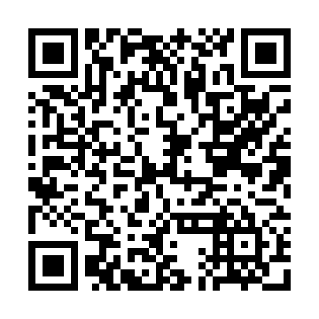 QR code for plate CAH 075