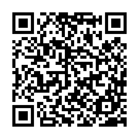 QR code for plate CAH 444