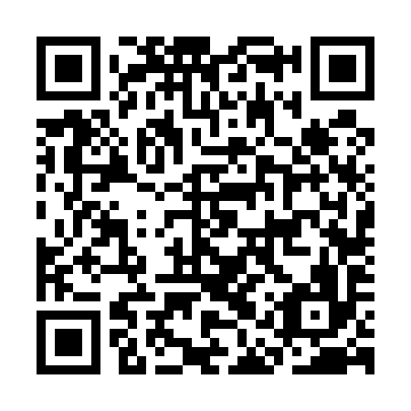 QR code for plate CAV 596