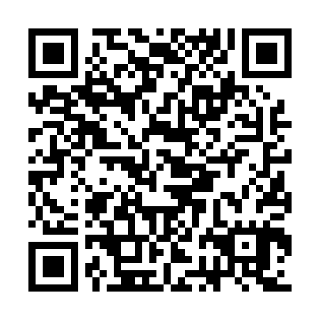 QR code for plate CBF 005