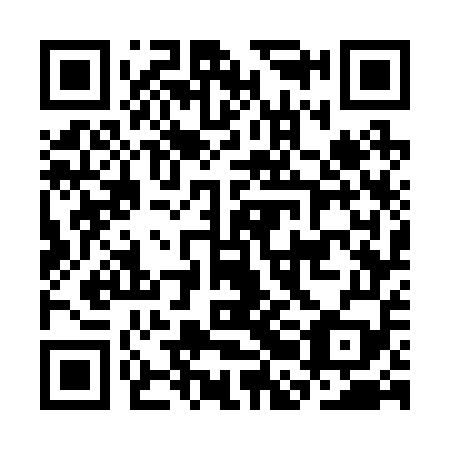 QR code for plate CBG 259