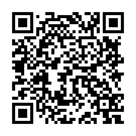 QR code for plate CBY 836