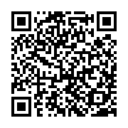 QR code for plate CFB 588