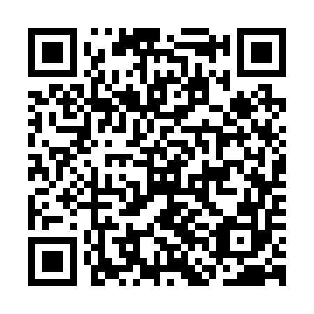 QR code for plate CFC 252