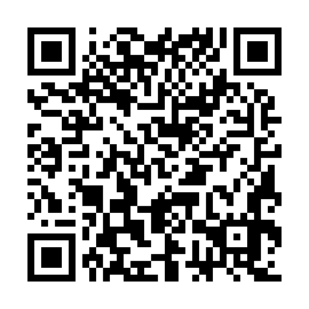 QR code for plate CGU 977